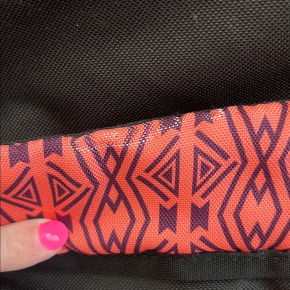 Hurley Backpack - Picture 5 of 5